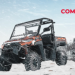 Customizing Your Off-Road Experience: The Essential Role of ATV Accessories and UTV Windshields