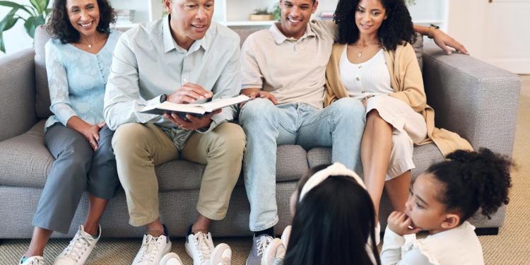 Balancing Faith, Family, and Work: Practical Tips for a Christ-Centered Life