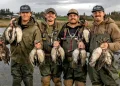 Make Hunting Simple and Effective with Dive Bomb Industries