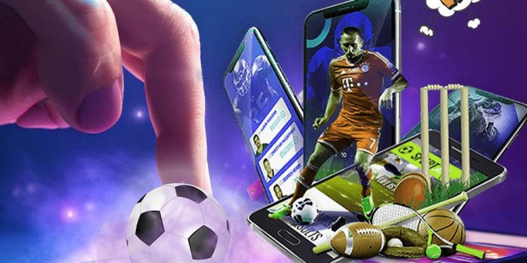 The Role of Technology in the Rise of Fantasy Sports