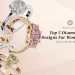 Top Diamond Ring Designs for Women Under Your Budget