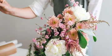 Experience Elegance with Fun Flowers – The Flower Boutique of Riga