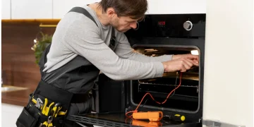 FIXITPROF – Your Home Appliance Repair Partner