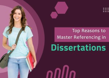 Why Citation Matters: The Meaning of Proper Referencing in Dissertations