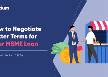 Details on MSME Loan Interest Rate: Steps to Negotiate Better Terms