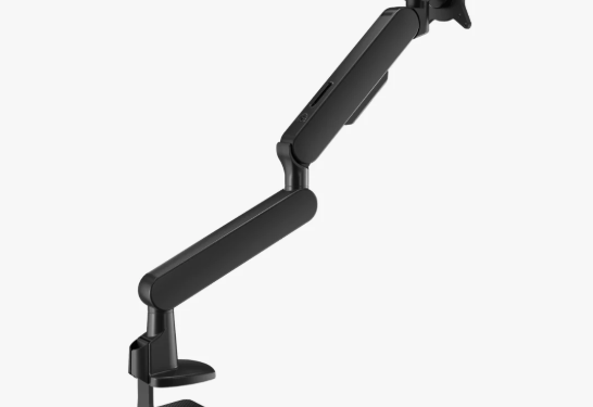 Streamline Your Workspace with the Sunaofe CTS Modular Single Monitor Arm