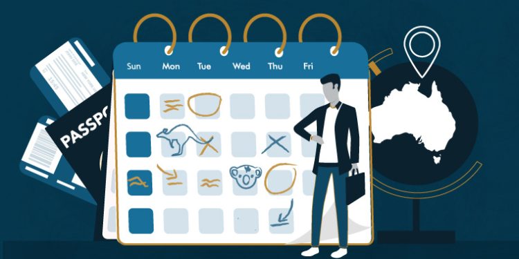 What Is the Processing Time for an Approved Australian Partnership Visa?