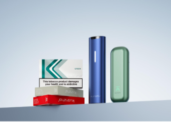 Upgrade Your Smoking Experience with Heated Tobacco from REJO