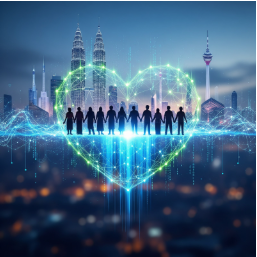 How Malaysia’s Online Communities Keep Culture Alive in the Modern Age