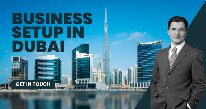 How to Pick the Right Business Setup Company in UAE