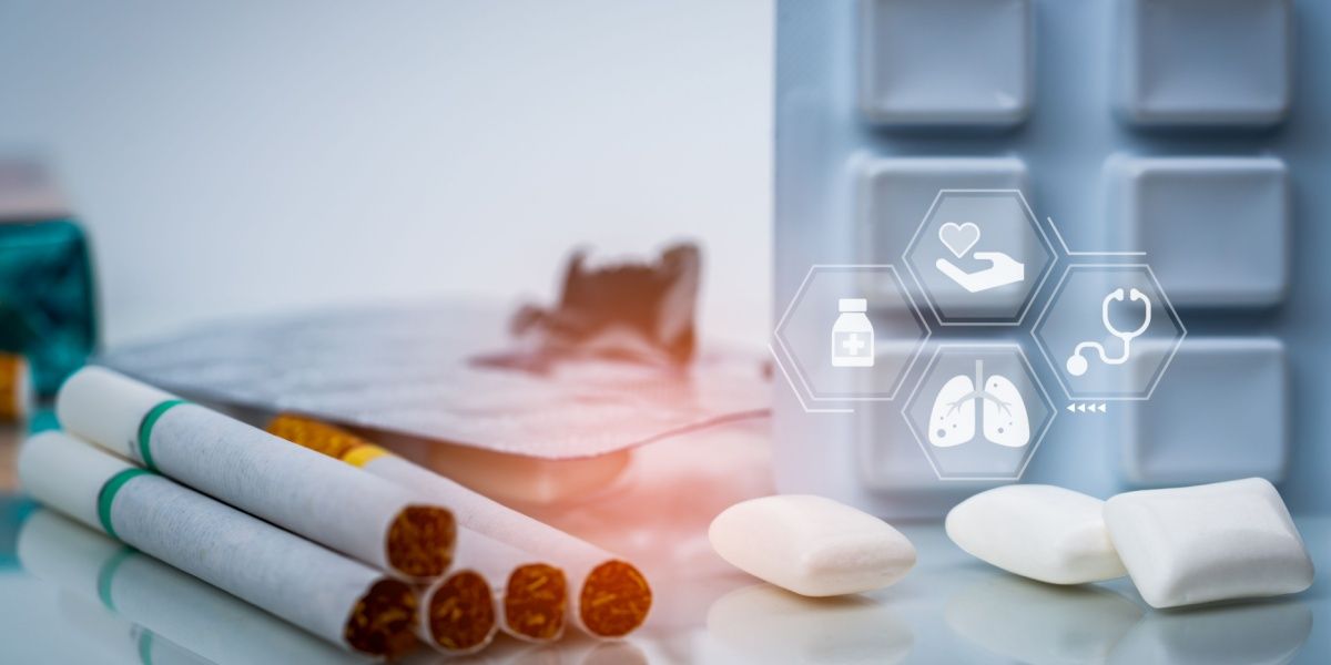 Cold Turkey vs. Nicotine Replacement Therapy (NRT): Which Is the Better Way to Quit Smoking?