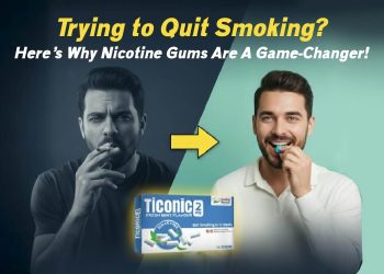 Does Nicotine Gum Really Work for Smoking Cessation?