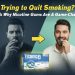 Does Nicotine Gum Really Work for Smoking Cessation?
