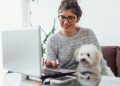 WFH Survival Guide: How to Keep Your Dog Busy While You Work From Home