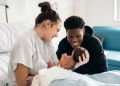 How Maternity Hospitals Support Safe Pregnancy and Delivery