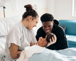 How Maternity Hospitals Support Safe Pregnancy and Delivery