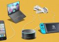 5 Trending Products In Technology Today