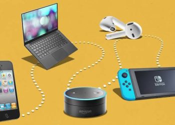 5 Trending Products In Technology Today