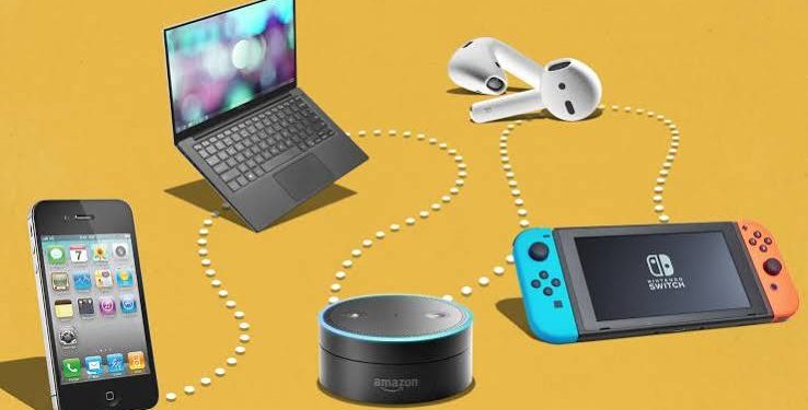 5 Trending Products In Technology Today