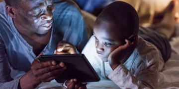 Children’s Use of Technology and Social Media
