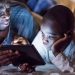 Children’s Use of Technology and Social Media