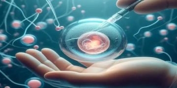 Technology’s Effect on Fertility