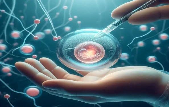 Technology’s Effect on Fertility