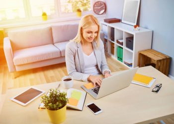 Micro-interruptions: the silent productivity killer in remote work